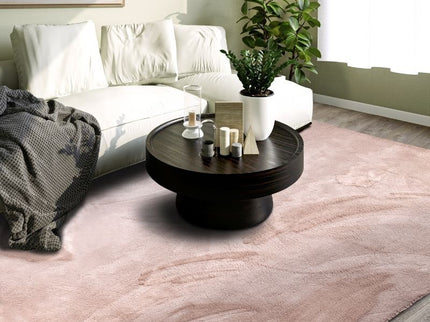 Villeroy & Boch Vloerkleed Leon - Oud Roze