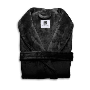 Zo!Home Luxe Badjas - Najaarskleuren