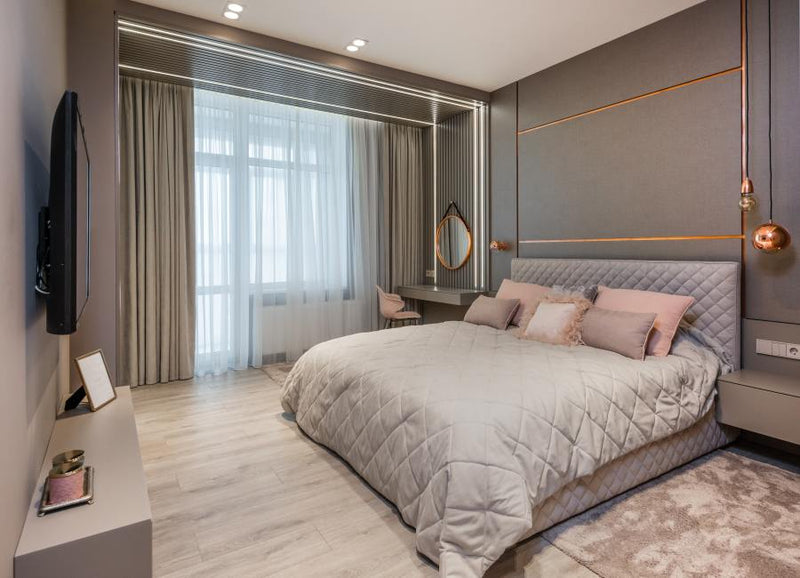 Boxspring kopen: waar moet ik op letten?