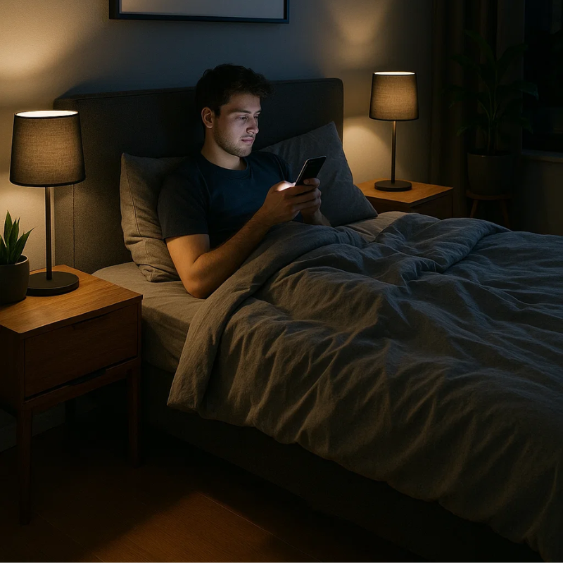 7 Stiekeme Gewoonten die Iedereen in Bed Heeft (Maar Niemand Durft toe te geven)