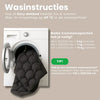 Dekbed zonder overtrek wassen: zo doe je het stap voor stap + welke wasmachine heb je nodig?
