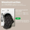 Dekbed zonder overtrek wassen: zo doe je het stap voor stap + welke wasmachine heb je nodig?