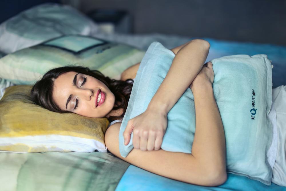Beste kussen voor zijslaper, buikslaper en rugslaper