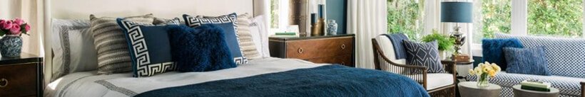 bedroom blog inspiratie