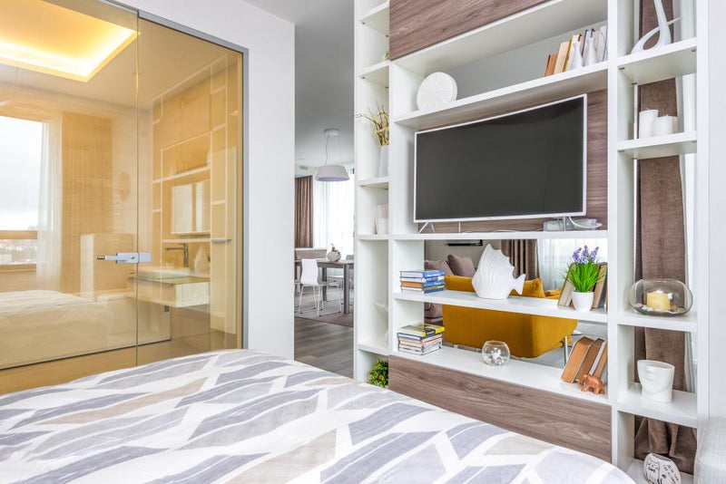 Hoe Slaapkamer inrichten: 10 tips die verschil maken - Deel 1