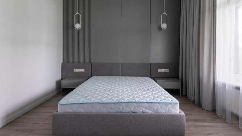 Hoe je matras reinigen?