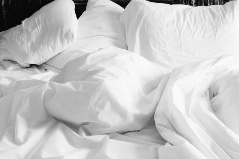 Onderzoek: hebben Nederlanders het licht aan of licht uit in de slaapkamer?