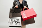 Wanneer is Black Friday?