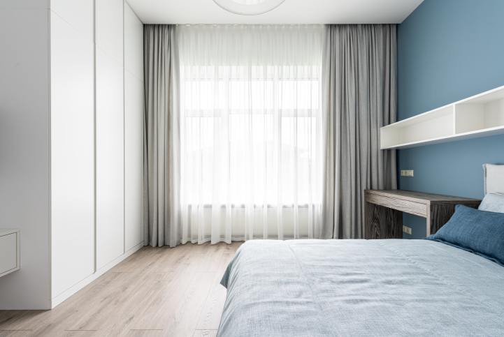 Wat is de beste kleur om in te slapen?