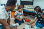 Tips om kinderen een kamer te laten delen