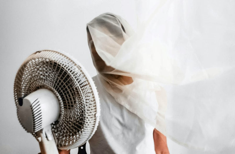 5 Stappen voor een ultiem koele slaapkamer
