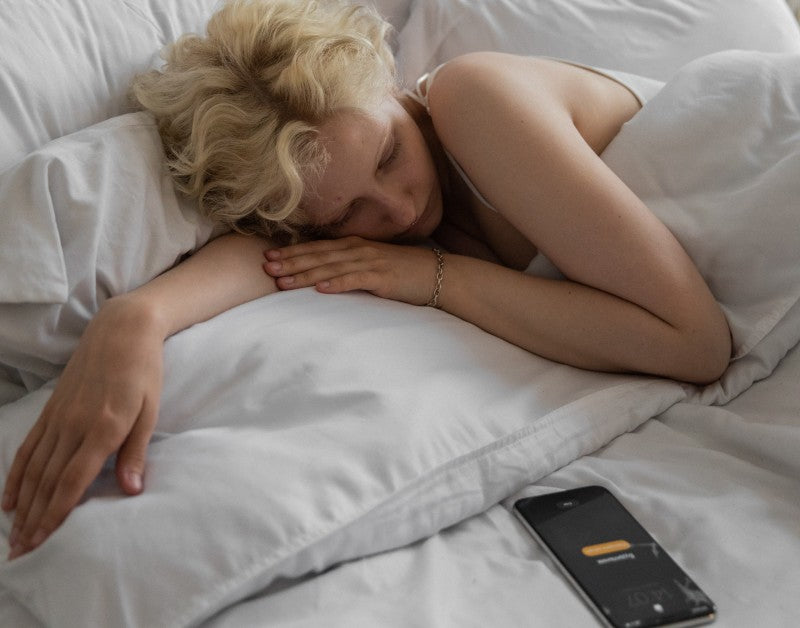 Niet uit bed kunnen komen: waarom niet en hoe wél?