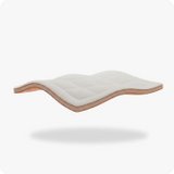 Topper matras