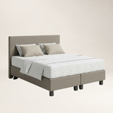Tweepersoons boxspring