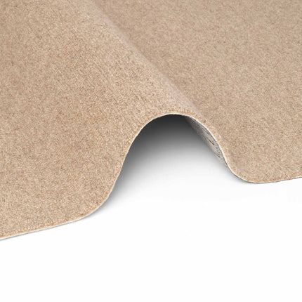 Vloerkleed Knots Rechthoekig - Beige