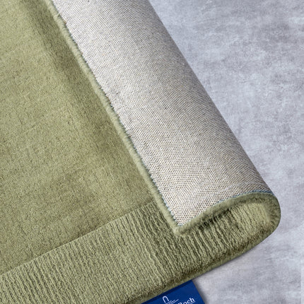 Vloerkleed Charlotte Rechthoekig - Groen
