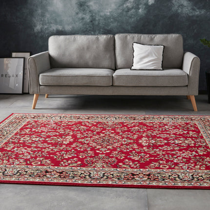 Vloerkleed Oriental Rechthoekig -