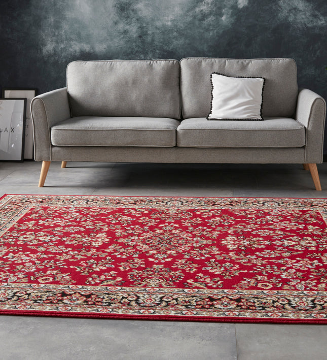 Vloerkleed Oriental Rechthoekig -