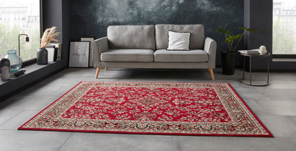 Vloerkleed Oriental Rechthoekig -