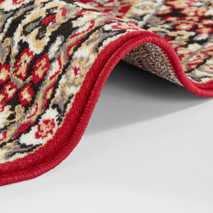 Vloerkleed Oriental Rond - ⌀ 140 cm