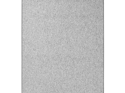 Vloerkleed Wool - Grijs
