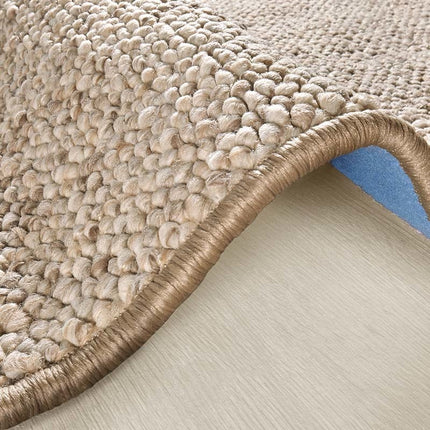 Vloerkleed Wool - Beige