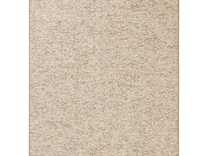 Vloerkleed Wool - Beige