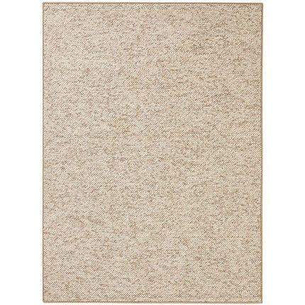 Vloerkleed Wool - Beige
