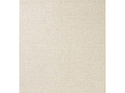 Vloerkleed Wool - Creme