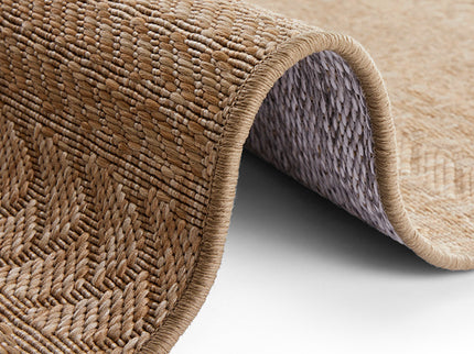 Buitenkleed Arrows - Beige