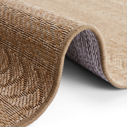 Buitenkleed Arrows - Beige