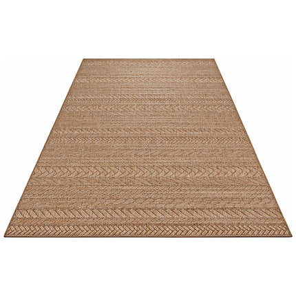 Buitenkleed Arrows - Beige