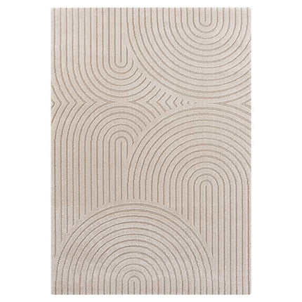 Vloerkleed Panglao - Creme