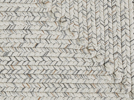 Jute Buitenkleed Braids - Grijs