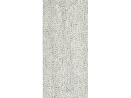Jute Buitenkleed Braids - Grijs