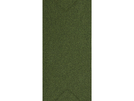 Jute Buitenkleed Braids - Groen
