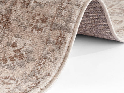 Vloerkleed Vintage Sand - Beige