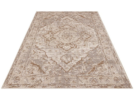 Vloerkleed Vintage Sand - Beige