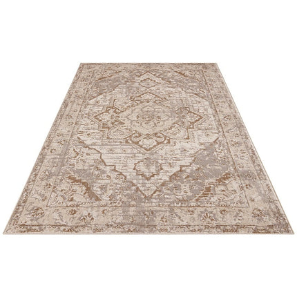 Vloerkleed Vintage Sand - Beige