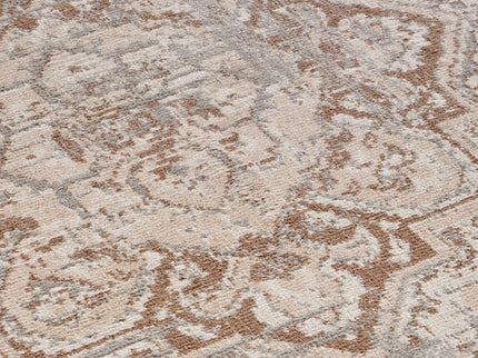 Vloerkleed Vintage Sand - Beige