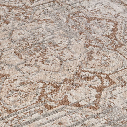 Vloerkleed Vintage Sand - Beige