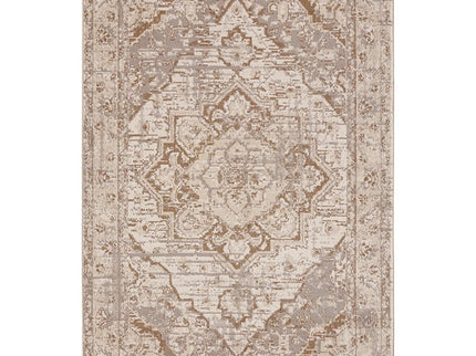 Vloerkleed Vintage Sand - Beige