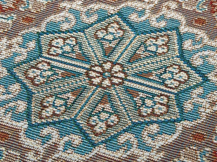 Buitenkleed Kadi - Crème/Beige