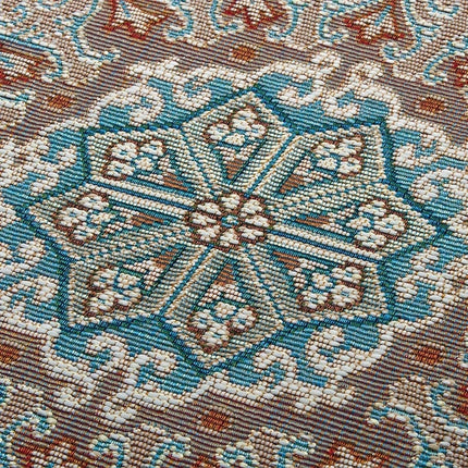 Buitenkleed Kadi - Crème/Beige