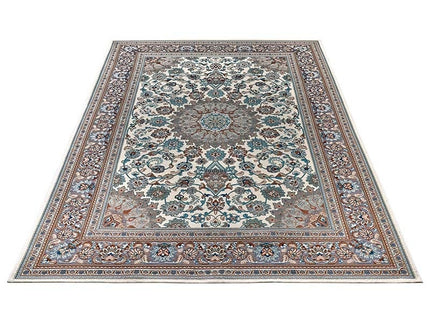 Buitenkleed Kadi - Crème/Beige