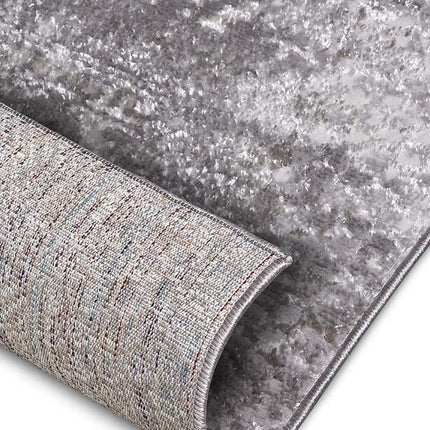 Vintage Vloerkleed Fade - Grijs