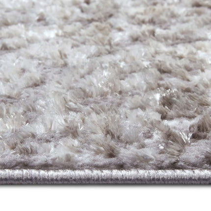 Vintage Vloerkleed Fade - Grijs