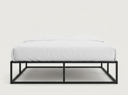 Metalen Bedframe