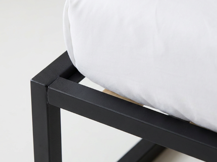 Metalen Bedframe