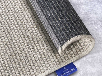 Wollen Vloerkleed Charles - Beige